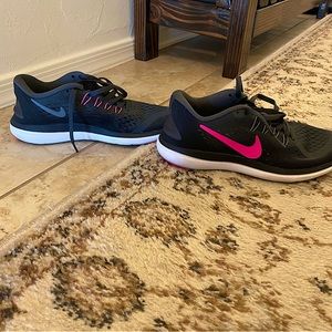 Nike women sneaker shoes